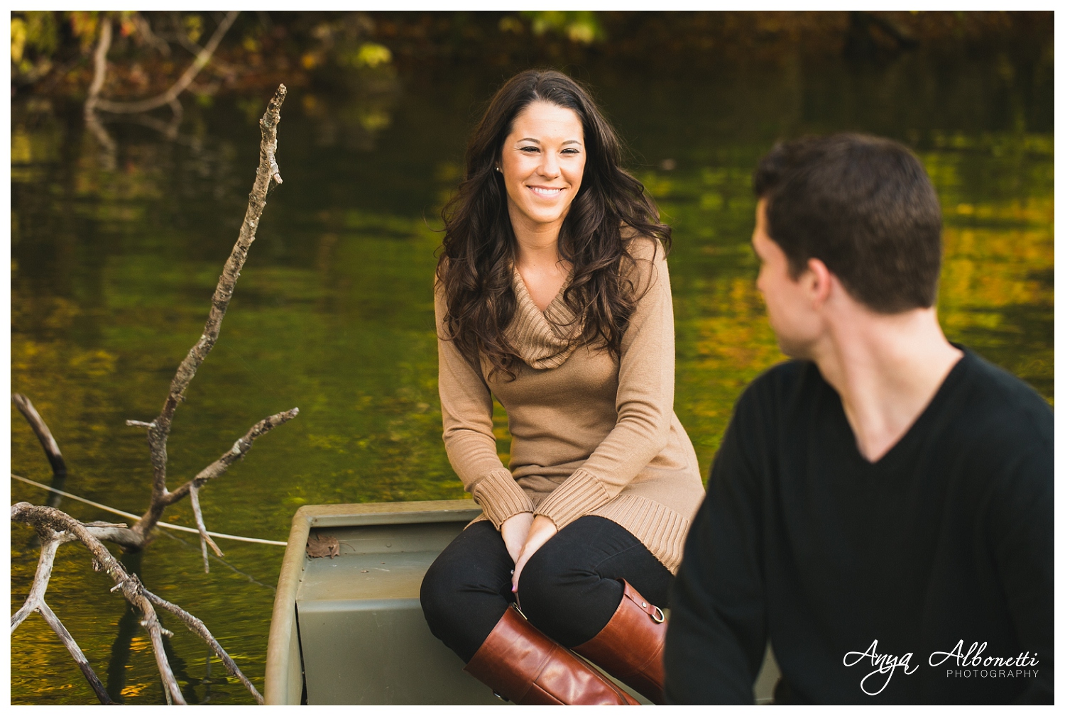 Fall-Boat-Engagement-Session-Central-Indiana-Anya-Albonetti-0050_WEB